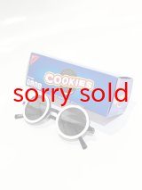 画像: sale TENBOX(10匣) COOKIES sunglasses