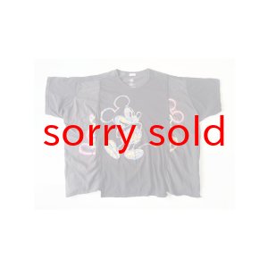 画像: OLD PARK / BAGGY TEE