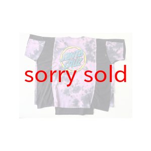 画像: OLD PARK / BAGGY TEE