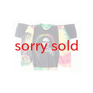 画像: OLD PARK / BAGGY TEE