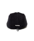 画像8: sale undercover/アンダーカバー BOA NYLON JET CAP