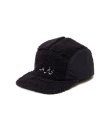 画像5: sale undercover/アンダーカバー BOA NYLON JET CAP