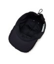 画像12: sale undercover/アンダーカバー BOA NYLON JET CAP