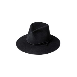 画像: sale TAKAHIROMIYASHITATheSoloist / ソロイスト nobled hat./velvet ribbon.