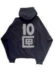 画像1: TENBOX(10匣） TEAM HOODIE CHECKERBOARD