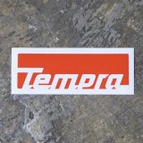 画像: tempra/テンプラ Longing for... ステッカー