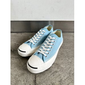 画像: converse addict / コンバースアディクト jack purcell canvas