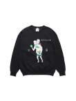 画像1: wackomaria  / ワコマリア CREW NECK SWEAT SHIRT ( TYPE-4 )