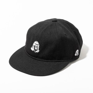 画像: tacoma fuji records / LOGO CAP ‘23