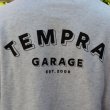 画像3: tempra/テンプラ tempra garage スウェット