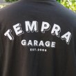 画像4: tempra/テンプラ tempra garage ロングTシャツ