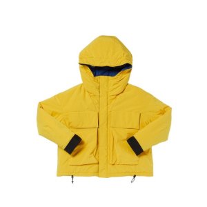 画像: sale n.hoolywood / エヌハリウッド HOODED BLOUSON