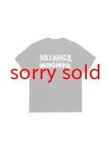 画像: wackomaria  / ワコマリア NECK FACE / CREW NECK T-SHIRT (TYPE-6)