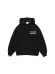 画像1: wackomaria  / ワコマリア NECKFACE / HEAVY WEIGHT HOODED SWEAT SHIRT