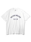 画像1: Riding Equipment Research HS Logo Tee (MINE)