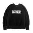 画像3: Riding Equipment Research Sweat Shirt