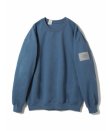 画像1: n.hoolywood / エヌハリウッド TEST PRODUCT EXCHANGE SERVICE SWEATSHIRT