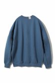 画像2: n.hoolywood / エヌハリウッド TEST PRODUCT EXCHANGE SERVICE SWEATSHIRT