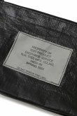 画像5: n.hoolywood / エヌハリウッド N.HOOLYWOOD TEST PRODUCT EXCHANGE SERVICE / POUCH(LARGE)