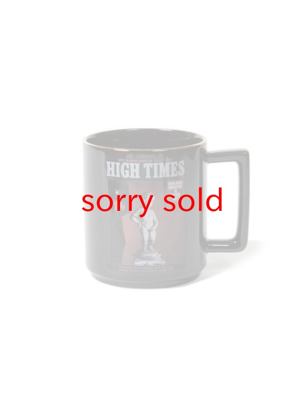 画像1: wackomaria  / ワコマリア HIGHTIMES / MUG ( TYPE-1 )