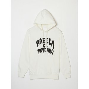 画像: sale BUENA VISTA/ブエナビスタ PAELLA EL PUTOAMO HOODIE