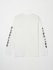 画像2: sale BUENA VISTA/ブエナビスタ ぶっちぎり BV L/S