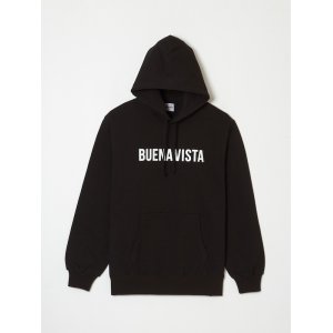 画像: sale BUENA VISTA/ブエナビスタ BUENA VISTA LOGO HOODIE