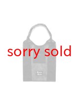 画像: wackomaria  / ワコマリア SPEAK EASY / PACKABLE TOTE BAG ( TYPE-2 )