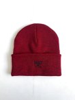 画像1: MINE / マイン AC BEANIE