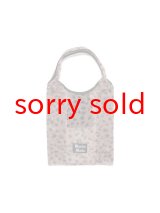 画像: wackomaria  / ワコマリア SPEAK EASY / PACKABLE TOTE BAG ( TYPE-1 )