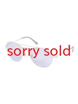 画像: sale TAKAHIROMIYASHITATheSoloist / ソロイスト sun glasses.(william)