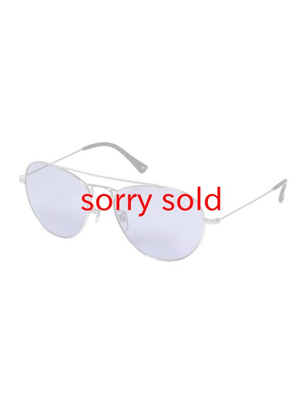 画像1: sale TAKAHIROMIYASHITATheSoloist / ソロイスト sun glasses.(william)