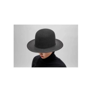 画像: sale HEADS/ヘッズ BRIM STITCH HAT