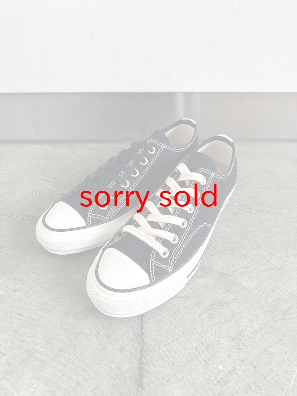 画像1: converse addict / コンバースアディクト chuck taylor canvas ox