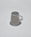 画像3: Anarcho Cups / Half Mug(Titanium)