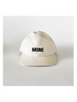 画像3: MINE / マイン “MINE USA” COOPERSTOWN BALL CAP