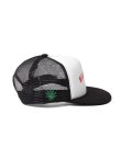 画像3: (セール価格お問い合わせ下さい。)wackomaria  / ワコマリア HIGHTIMES / MESH CAP