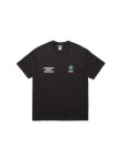 画像3: (セール価格お問い合わせ下さい。)wackomaria  / ワコマリア 舐達麻 / HIGHTIMES / CREW NECK T-SHIRT