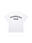 画像2: wackomaria  / ワコマリア 舐達麻 / HIGHTIMES / CREW NECK T-SHIRT