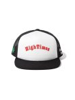 画像1: (セール価格お問い合わせ下さい。)wackomaria  / ワコマリア HIGHTIMES / MESH CAP