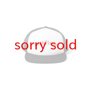 画像: (セール価格お問い合わせ下さい。)wackomaria  / ワコマリア HIGHTIMES / MESH CAP