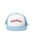 画像4: (セール価格お問い合わせ下さい。)wackomaria  / ワコマリア HIGHTIMES / MESH CAP