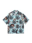 画像1: wackomaria  / ワコマリア HIGHTIMES / S/S HAWAIIAN SHIRT ( TYPE-2 )