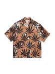 画像2: wackomaria  / ワコマリア HIGHTIMES / S/S HAWAIIAN SHIRT ( TYPE-2 )