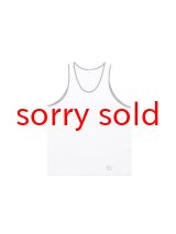 画像: (セール価格お問い合わせ下さい。)wackomaria  / ワコマリア RINGER TANK TOP