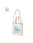 画像3: sale MINE / マイン MINE×PARKER CANVAS 2WAY TOTE