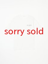画像: sale BUENA VISTA/ブエナビスタ  ぶっちぎりBV tee