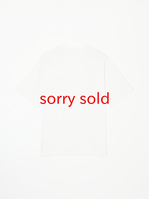 画像2: sale BUENA VISTA/ブエナビスタ  ぶっちぎりBV tee