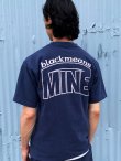 画像4: sale MINE / マイン MINE×blackmeans #03 S/S