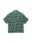 画像3: wackomaria  / ワコマリア HAWAIIAN SHIRT S/S ( TYPE-4 )